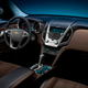 Illustration for article titled 2010 Chevy Equinox: A New Look For Detroit